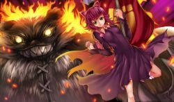 Annie by un4 League of Legends Artwork Wallpaper lol Fan Art