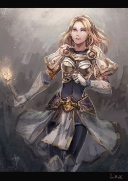Lux by トウマ．トマト HD Wallpaper Fan Art Artwork League of Legends lol