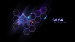 Rek'Sai by muamerART HD Wallpaper Fan Artwork League of Legends lol