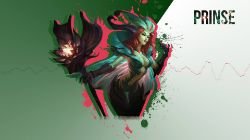 Elderwood Leblanc by UKISShadyVaati HD Wallpaper Fan Art Artwork League of Legends lol