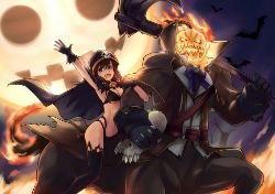 Headless Hecarim by NAM HD Wallpaper Fan Art Artwork League of Legends lol