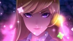 A New Horizon - Star Guardian Ahri Cinematic (6) HD Wallpaper Background Official Artwork League of Legends lol
