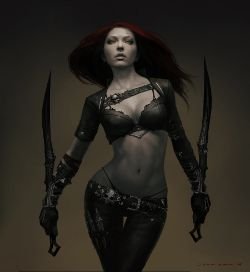 Katarina