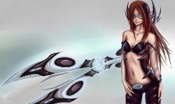 Iron Irelia