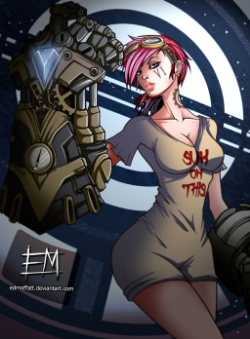 Vi