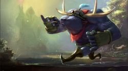 Alistar