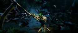 A Twist of Fate Fiddlesticks