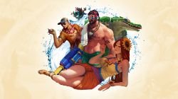 Pool Party