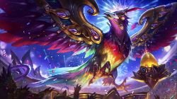 Festival Queen Anivia