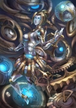 Orianna
