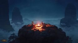 The Great Caretaker (Bard Teaser)