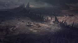 The Void