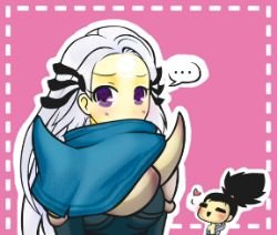 Diana & Yasuo by OzumaRyu HD Wallpaper Fan Art Artwork League of Legends lol