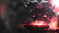 Ornn