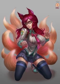 Ahri