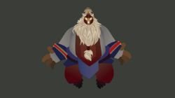 Bard by MAUWORLD274 HD Wallpaper Artwork Fan Art League of Legends lol (2)