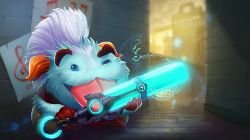 Ekko Poro