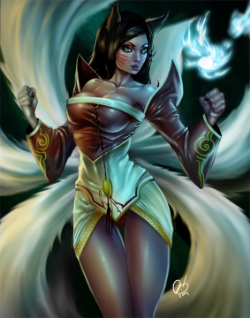 Ahri
