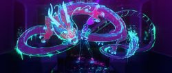 K/DA - POPSTARS (KDA Akali) (ft Madison Beer, (G)I-DLE, Jaira Burns) HD 4k Wallpaper Background Official Art Artwork League of Legends lol (13)