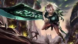 Riven