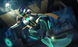 Program Camille by RaphaelBauduin League of Legends Fan Art Artwork Wallpaper lol