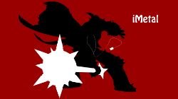 ipod Mordekaiser Minimalistic by Quiet-Lamp HD Wallpaper Fan Art Artwork League of Legends lol