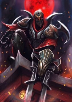 Zed