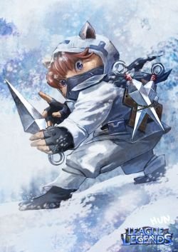 Kennen