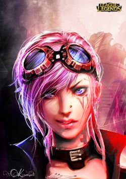 Vi