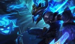 Championship Kalista