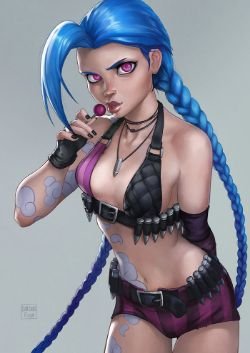 Jinx