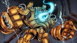Blitzcrank