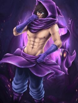 Sexy Malzahar by sargent94 HD Wallpaper Fan Art Artwork League of Legends lol