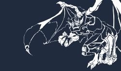 Galio Minimalistic by Moldavius90 HD Wallpaper Fan Art Artwork League of Legends lol
