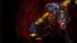 Warwick Old Classic Skin