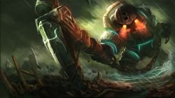 Nautilus Classic Skin