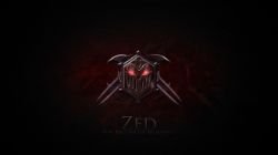 Zed