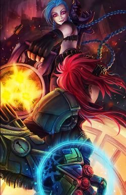 Vi