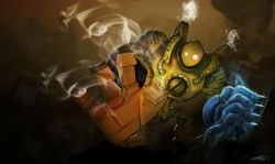 Blitzcrank