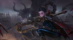 Vayne