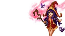 Lulu by 三脚たこ HD Wallpaper Fan Art Artwork League of Legends lol (2)