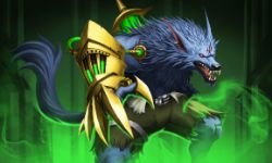 Warwick
