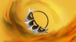 Renekton's Blade by namesAsh HD Wallpaper Fan Artwork League of Legends lol