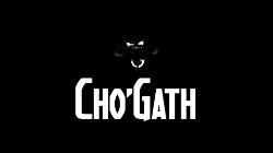 Cho’Gath