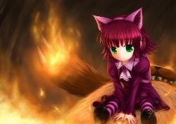 Annie by ケラス League of Legends Artwork Wallpaper lol Fan Art