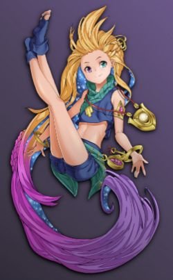 Zoe by 약을팔자 HD Wallpaper Background Fan Art Artwork League of Legends lol