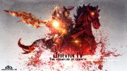 Warring Kingdoms Jarvan IV by xRazerxD HD Wallpaper Fan Art Artwork League of Legends lol