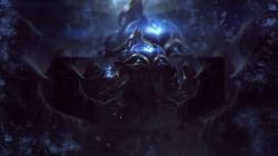 Championship Zed by Steruto HD Wallpaper Fan Art Artwork League of Legends lol
