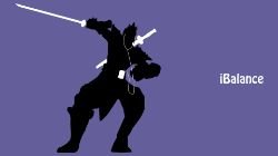 ipod Shen Minimalistic by Quiet-Lamp HD Wallpaper Fan Art Artwork League of Legends lol