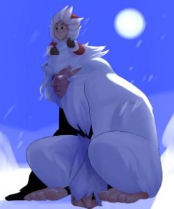 Nunu by lizardwow HD Wallpaper Fan Artwork League of Legends lol
